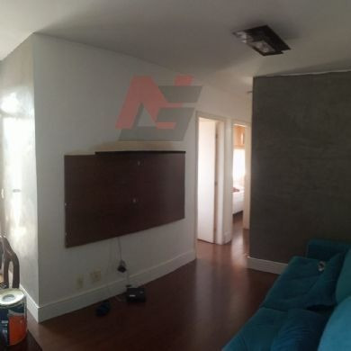 Imagem 2 de 15 de 08280 - Apartamento 2 Dorms, Cidade Das Flores - Osasco/sp - 8280