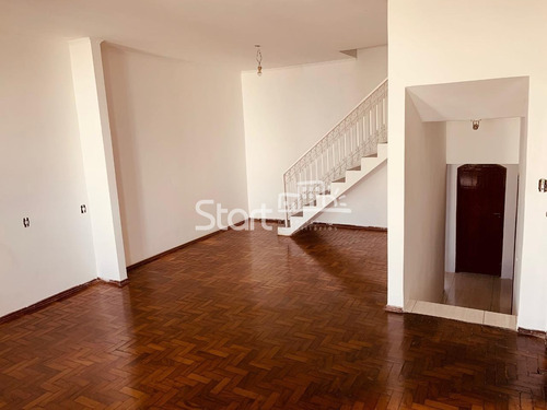 Imagem 2 de 29 de Casa À Venda Em Jardim Campos Elíseos - Ca087755