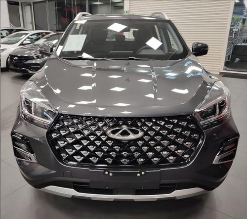Chery Tiggo 5X 1.5 Pro Turbo Flex Aut. 5p
