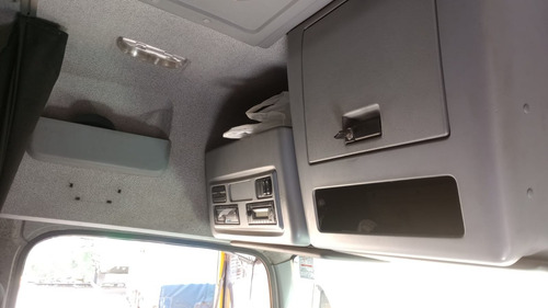 Mb-2041 4x2 2017\18 Segundo Dono Muito Novo 340.000,00