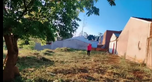 Lote No Florença , Pedindo Já Parte Paga 12 Mil A Menos