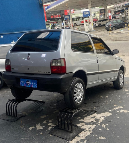 Fiat Uno mille 1.0 Fire Flex 3p