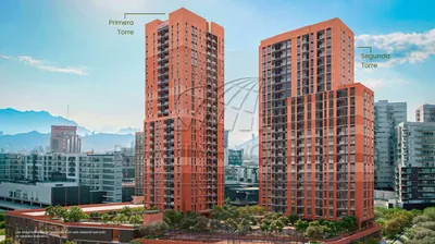 Departamento en venta