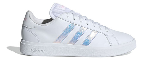 Tenis adidas Mujer Ig6374 Grand Court B