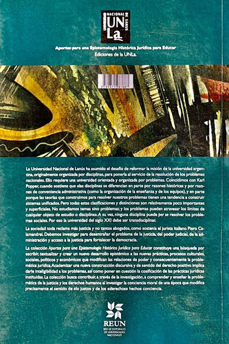 Imagen 2 de 3 de Los Derechos, La Constitución Y Revisionismo Histórico Const