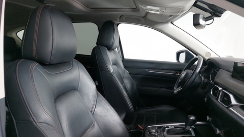 Mazda Cx-5 2.5 I Grand Touring Auto