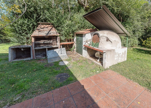 Casa En Venta En Barrio Pellegrini Ii Pilar