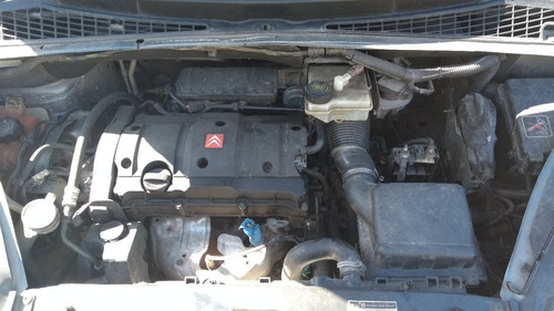 Imagem 4 de 6 de Sucata Citroen Xsara Picasso 2007 Peças Com Nf E Garantia