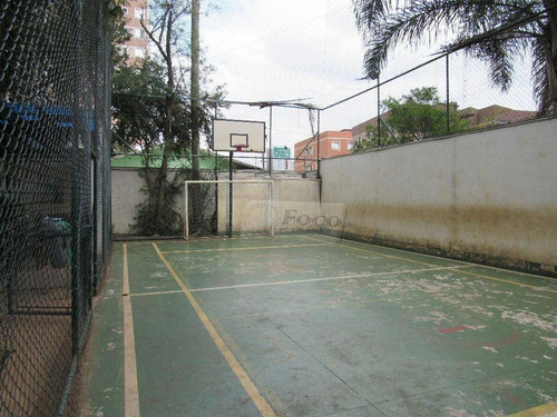 Imagem 24 de 26 de Apartamento Residencial À Venda, Centro, Guarulhos. - Ap0593