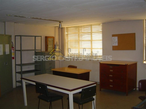 Imagem 10 de 20 de Lojas Comerciais Venda - Ref: Dir2035