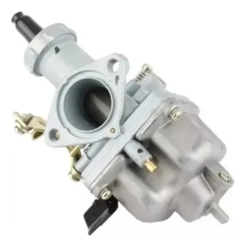 comprar Carburador Completo Cg Titan 125 83 Até 99 Today Ecco 22mm
