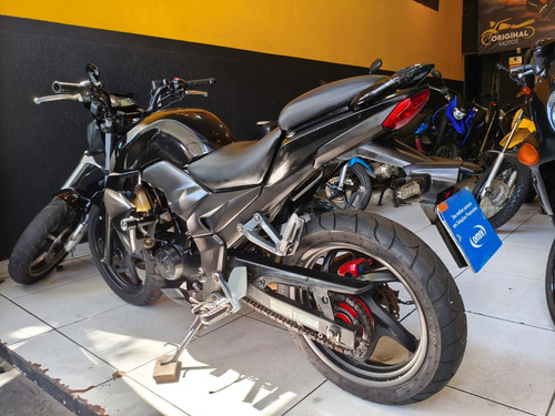 Dafra Next 250