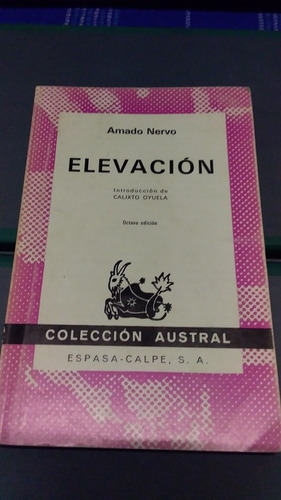 Elevación 