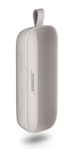 Imagen 2 de 4 de Bose Soundlink Flex Bt Speaker White Smoke