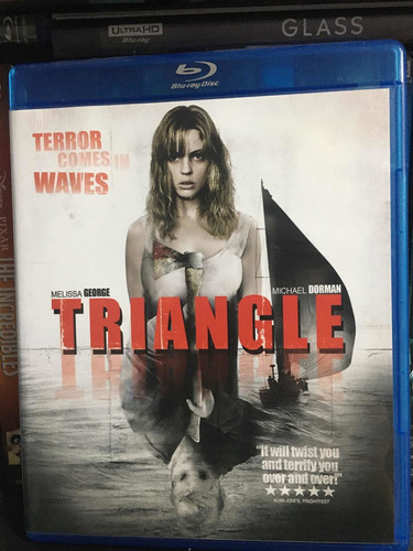 Blu-ray Triangle