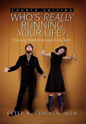 Libro Who's Really Running Your Life? Fourth Edition - Ge...