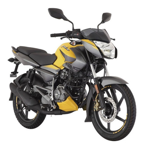 Imagen 3 de 15 de Bajaj Rouser Ns 125 0km 2023 Um
