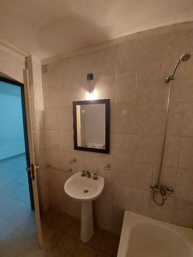 Departamento En Alquiler En Quilmes Oeste Centro