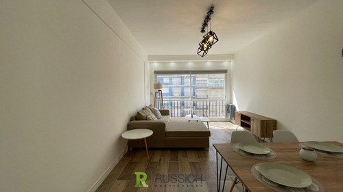 Imagen 6 de 24 de Venta Departamento 3 Ambientes Plaza Colón, Mar Del Plata