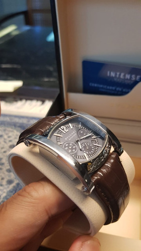 Relógio Bvlgari Assioma Xl