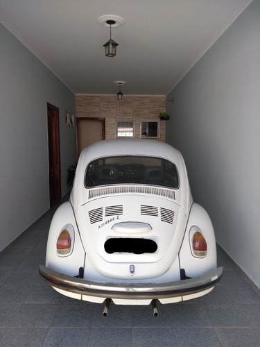 Fusca 1975