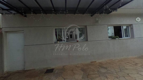 Imagem 3 de 30 de Casa À Venda Em Vila Nova - Ca035072