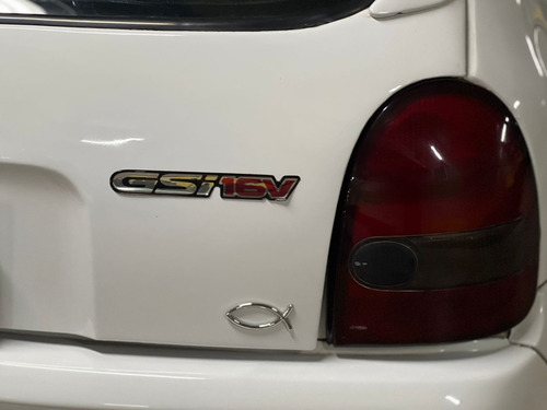 Chevrolet Corsa 1.6 Sfi Gsi 16v Gasolina 2p Manual