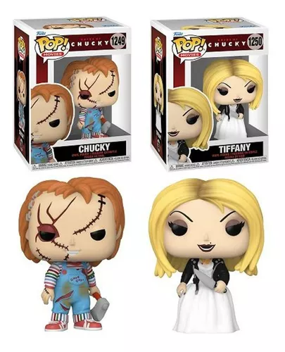 Compra - Funko Pop - Movie - Chucky - Chucky