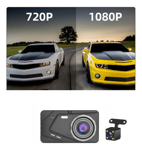 R Dash Camera For Cars Night Vision Dash Cam Front And 2001