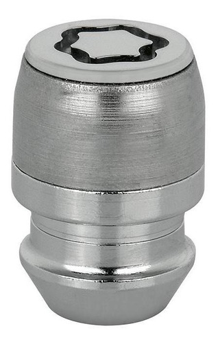 Imagen 2 de 5 de Tuercas Antirrobo Gir Mcgard Ford Focus Iii 13/20