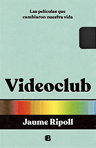 Videoclub - Ripoll Jaume