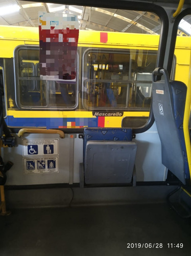 Neobus Mega - Ano 2012 /2013