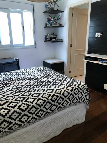 Imagem 16 de 30 de Apartamento À Venda No Bairro Itaim Bibi - São Paulo/sp, Zona Sul - 9513351