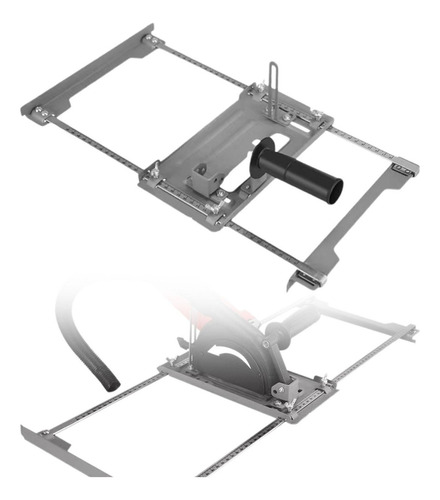 Mxg-gj Soporte Para Amoladora Angular Apto Cortador De
