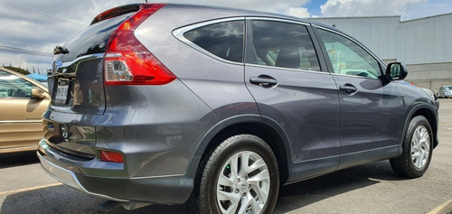 Imagen 3 de 14 de Honda Cr-v 2015 2.4 I-style Mt
