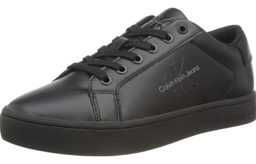 Tenis Calvin Klein Jeans Para Hombre Classic Cup. Low 0491