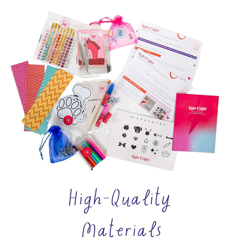 Make & Sell Pawsome Pet Tags Craft Business - Kit De Inicio