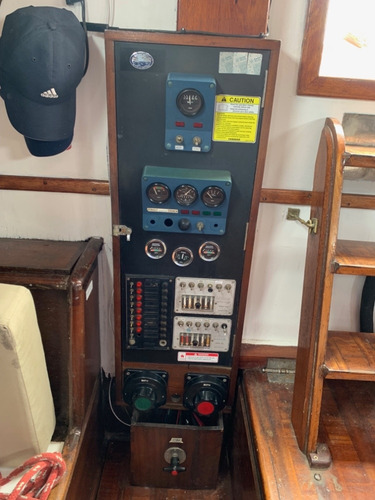 Velero Nuevo!!! Excelente!! Permuto, Financio!!!