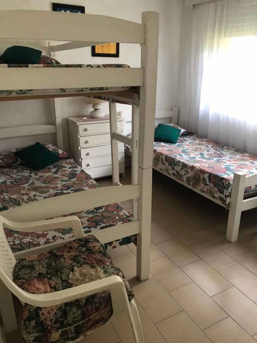 Imagen 8 de 20 de Arcobaleno Complejo,edif. Midas, P.16 Mansa, 2d Y 2b, Tza, Wifi, Aire, Gje, Amenities(piscinas, Canchas, Juegos, Etc)