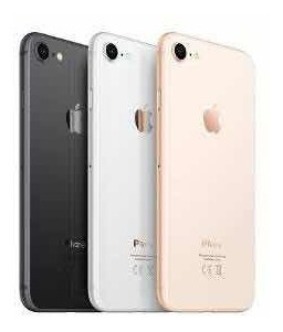 Apple Iphones Libres De Fabrica Garantía 1 Año Tienda Mir..