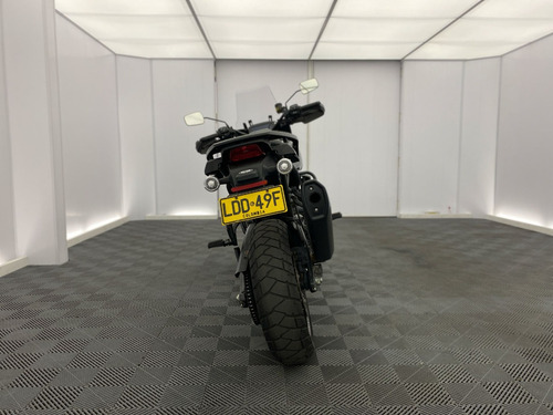 Harley Davidson Ra1250s-pan 2022