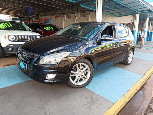 Hyundai I30 2.0 Mpfi Gls 16v Gasolina 4p Manual