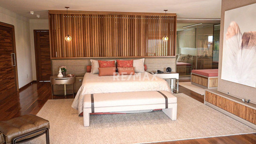Imagem 21 de 30 de Casa Com 5 Dormitórios À Venda, 1089 M² Por R$ 18.500.000,00 - Condomínio Fazenda Da Grama Golf Club - Itupeva/sp - Ca4995