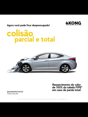 Imagem 4 de 5 de Kong Coberturas Completas Com O Melhor Preço Do Mercado