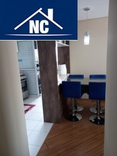 Imagem 18 de 30 de Apartamento - Ap00825 - 70650873