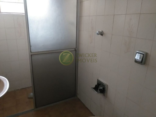 Imagem 4 de 17 de Venda: Casa Gustavo Maciel - Ca01045