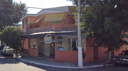 Imagem 1 de 10 de Locação Comercial No Bairro De Campo Grande - Sc4882