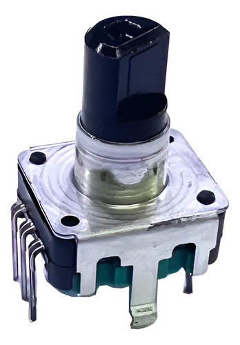 Chave De Volume Pioneer Original Giratorio + Tok Encoder Ysd
