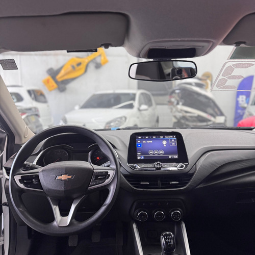 Chevrolet Onix HATCH 10MT LT2