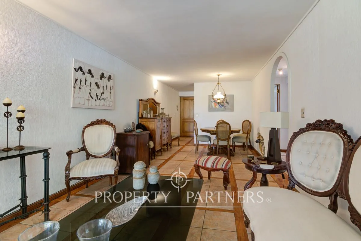 Imagen 3 de 26 de Lindo Departamento En Venta, A Pasos Del Metro C...